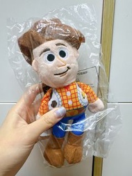 Woody 胡迪公仔
