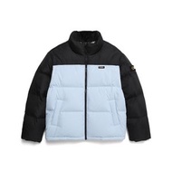 男女同款REIMANN短版羽絨外套