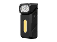 Klarus E8 1000lm USB-C充電磁吸工作燈