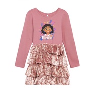 disney encanto dress, with beautiful details, limited