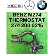(VAZTER) BENZ M274 THERMOSTAT (1 MONTH WARRANTY)