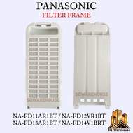 Alat Ganti Mesin Basuh = PANASONIC NA-FD11AR1BT NA-FD12VR1BT NA-FD13AR1BT NA-FD14V1BRT WASHING MACHI