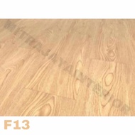 vynil kayu 3mm Daedong F13/m²