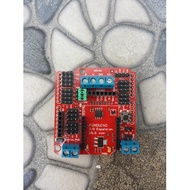 B2001 IO Expansion Shield V5 Xbee Support