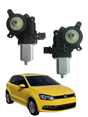 NEW Polo/Derby/Vento IND Window motor Electric glass lifter 6R0959801 6R0959802 6R0959811 6R0959812