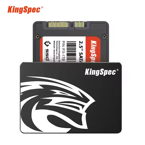 KingSpec Hd 480GB 512GB Ssd SATAIII 6Gbs 500GB 480GB Solid State Drive Laptop Desktop SSD Internal H