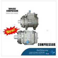 10PA15C Compressor (CXA-8009) (NEW)