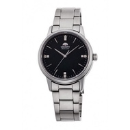 [Powermatic] Orient Mechanical Contemporary Black Analog Automatic Ladies Watch RA-NB0101B