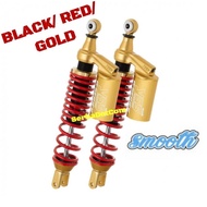 SHOCK YSS SMOOTH GTX G TX G-TX G PLUS SMOOTH GPLUS PCX 160 PCX160 ROADSYNC 365 mm 365mm DOUBLE KLIK