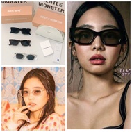 gentle monster jennie 1996 sunnies