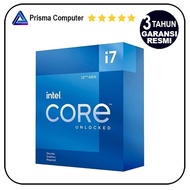 Intel Core i7 12700F Processor
