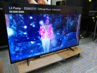 LG 65吋 65 UF7700 4K smart tv 電視