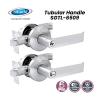 St Guchi Door Lock Set Tombol Pintu Rumah SGTL 6509 - HEAVY DUTY