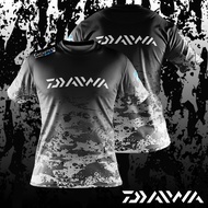 Gopro Daiwa Fishing Shirt