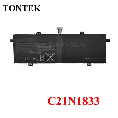 C21N1833 Laptop Battery For ASUS ZenBook 14 UM431 UM431DA-AM020T UX431 UX431FA UX431FN UX431FL UX431