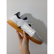 36-44 High Quality Fashion Sneakers Spezial /Gazelle Grey Black Green Unisex