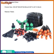 Automatic Watering System Saveing Water Garden Irrigation System Watering Hose Spray Kit for Flower 