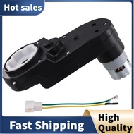 24V Gear Case JY24V775 20800 High-Torque Fast-Speed Electric Motor Children' S Kids Electric Car Par