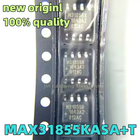 (10piece) 100% New MAX31855KASA+T MAX31855JASA MAX31855KASA MAX31855 SOP-8 Chipset