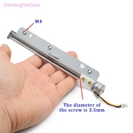 【HGPH】 123mm Linear Actuator Micro 15mm Linear Stepping Motor With Nut Two-phase Four-wire Stepper M