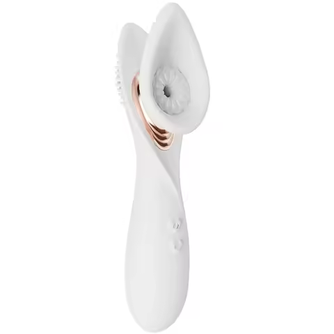 Powerful Vagina Sucking Vibrator for Women G Spot Massager Oral Clitoris Stimulation Nipple Sucker M