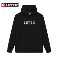 Lotto | เสื้อฮู้ดสำหรับผู้ชาย