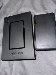 Astell&Kern sp3000 原裝皮套