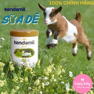 [FLY GOODS]KENMIL GOAT GOAT milk protein A2 for babies 1-2-3