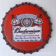 Online Cafe Clothing Store New Style Cafe Bar Cafe Decoration KTV Personalized Decoration Beer Cover