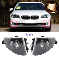 Fog Lights for BMW F10 F18 520d 520i 523li 525li 530li 2010-2012 2013 2014 5 series Headlights Fogli