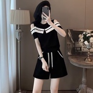 Dopamine Fashion Suit - Stylish Outfit for Women