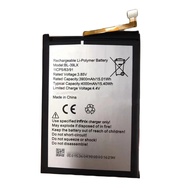 [Ready Stock] Suitable for infinix/X653/X652/Smart 4/S5 BL-39LX Large Capacity Mobile Phone Battery