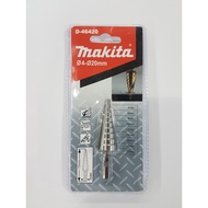 D-46420 MAKITA STEP DRILL BIT