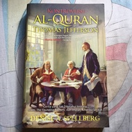 Jefferson's Al-Quran Controversy