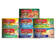 (Mix N Match) Ayam Brand Tuna 150g / 160g