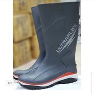 Gray AP Ultraflex Boots / AP Ultraflex Boots / Ultraflex AP Boots