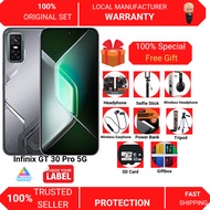 [ READY STOCK ] ⭐ Infinix GT 30 Pro ⭐ ⭐ Infinix GT 20 Pro ⭐ ⭐ Infinix GT 10 Pro ⭐ ( 100% ORIGINAL IN