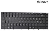 适用于HP Zbook Studio G7 G8键盘 Studio G7