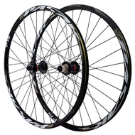 NOVATEC Boost 27.5"/29" 15x110mm &amp; 12x148mm Bicycle Wheelset |  Pasak MTB Wheels