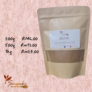 Samprada's Date Curry Spice Powder Mixed Dates