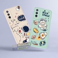 [UV04] oppo A54 A5S A1K A5 A9 A15 A52 A53 A33 Reno 5f 4 4F| Oppo A16 Casing | Casing oppo A54 | Oppo