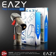ORIGINAL CARTRIDGE EAZY POD KIT 0.9 OHM 1.3 OHM