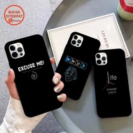 PERMATAACC CASE - SOFTCASE SAMSUNG A03S A03 Core J6 Prime J6+ J5 J5 2016 J4 Prime J4 CORE J4+ J2 COR
