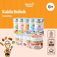 Plum & Blum Broth, Mpasi Broth, Beef Broth, Chicken Broth, Mushroom Broth