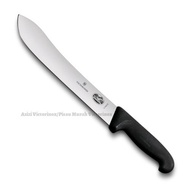 Butcher Knife  Pisau Sembelih Victorinox 31cm12inch (Pisau DapurHirisan Daging)