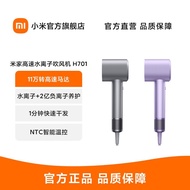Zhijiang City Helaixin Commercial Merchandise Co., Ltd. [] Mijia High-Speed Water Ion Hair Dryer H70