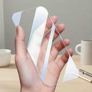 Pack of 4 Tempered Glass HD Screen Protectors for iPhone 17-6, Pro Max, XS, XR, 7, 8 Plus  Pek 4 Pel