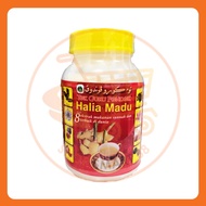 Tok Guru Pondok Serbuk Halia Madu 8 Sunnah