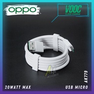 OPPO F1 PLUS F3 PLUS Original USB Micro 7 Pin VOOC FLASH CHARGE Data Cable