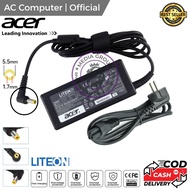 Acer Aspire ES 14 ES1-420 ES1-421 ES1-431 ES1-432 19V 2.37A KP.04503.001, KP.04501 charger adapter